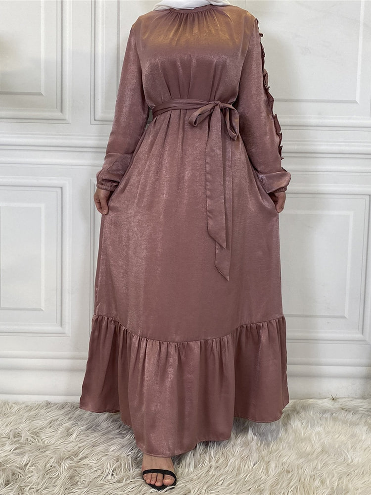 Nailah Dress