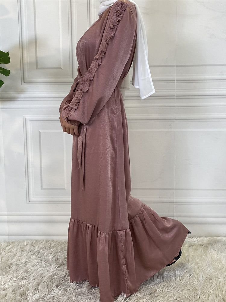 Nailah Dress