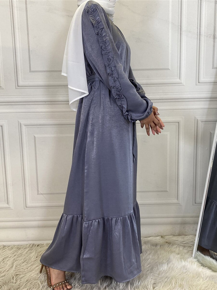 Nailah Dress