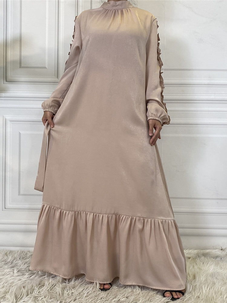 Nailah Dress