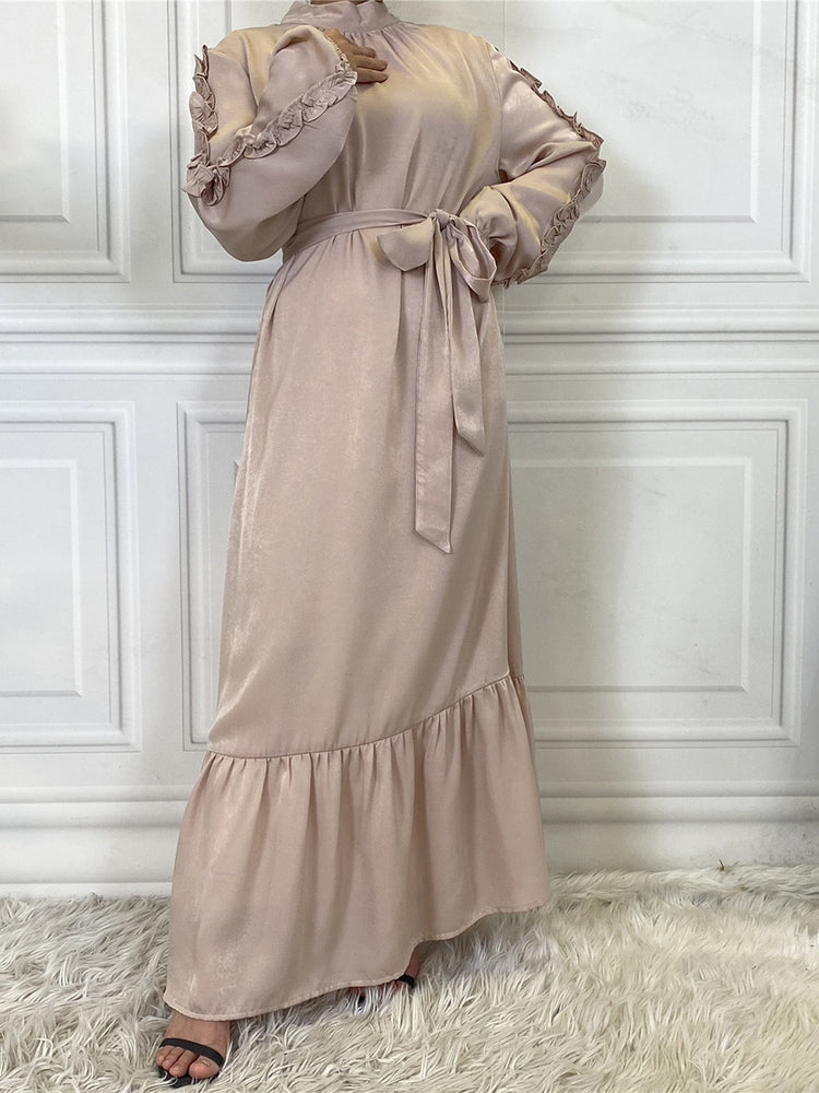 Nailah Dress