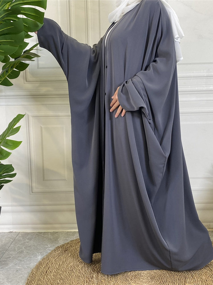 Yasmin Abaya