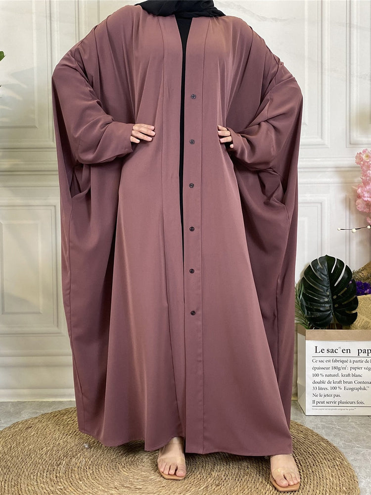 Yasmin Abaya