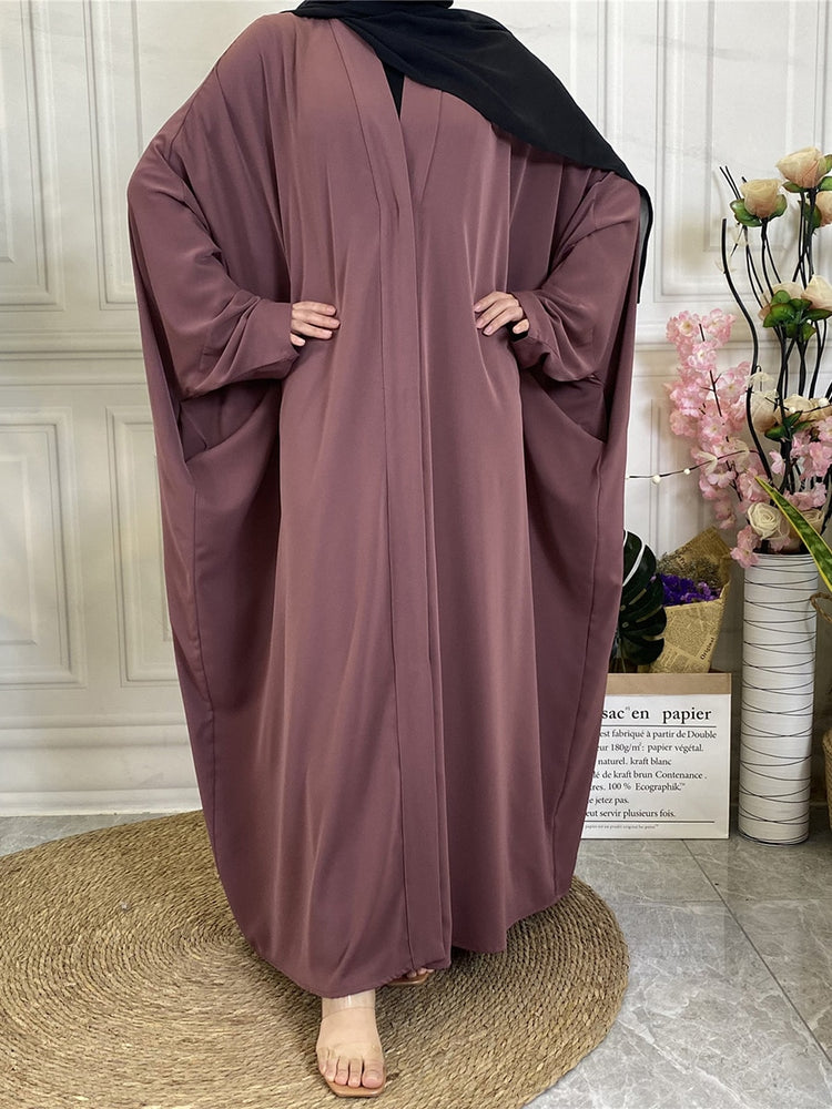 Yasmin Abaya