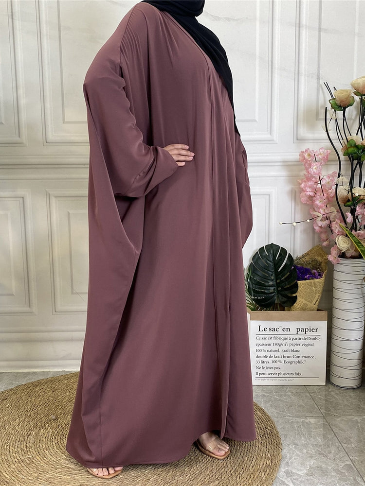 Yasmin Abaya