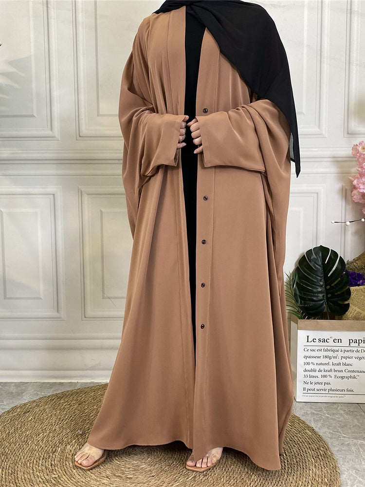 Yasmin Abaya