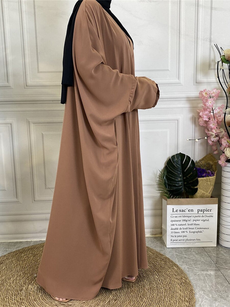 Yasmin Abaya