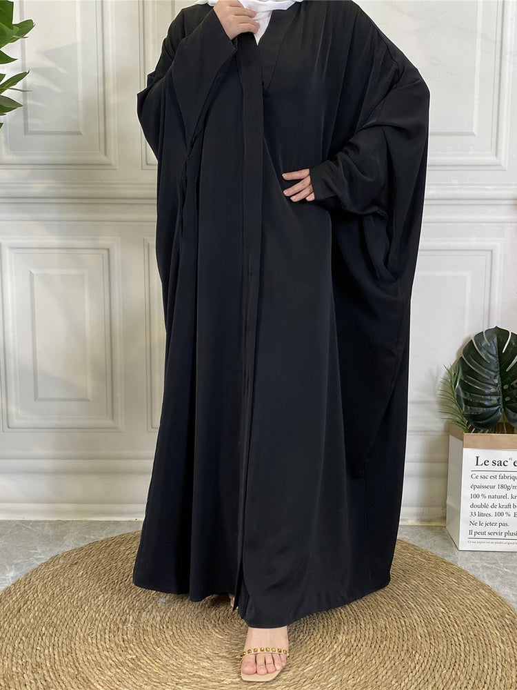 Yasmin Abaya