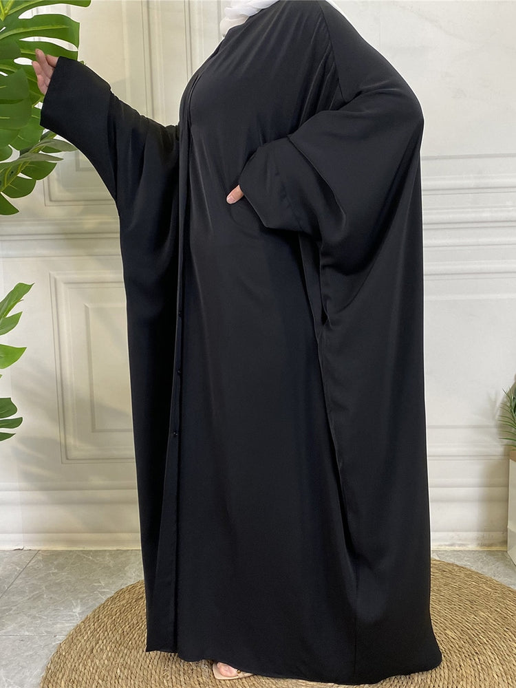 Yasmin Abaya