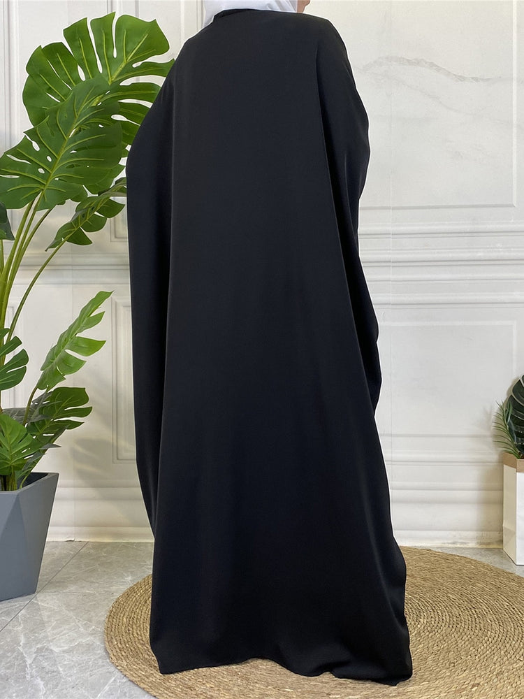 Yasmin Abaya