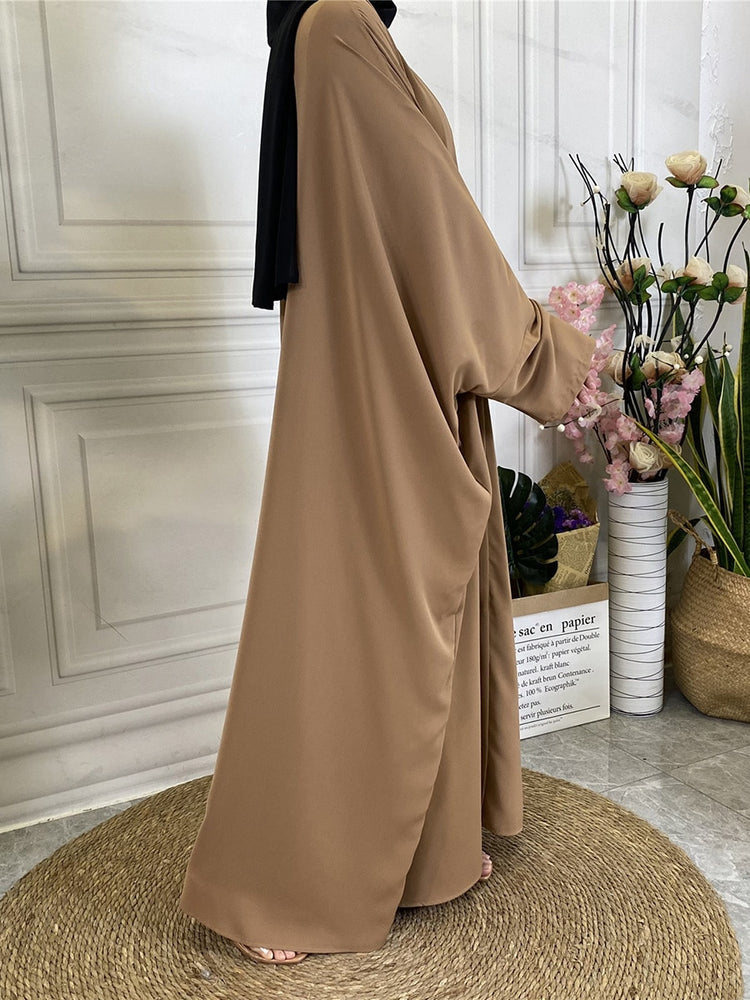 Yasmin Abaya