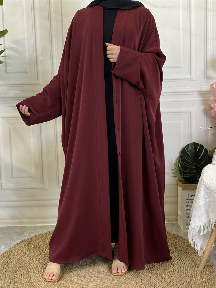 Yasmin Abaya