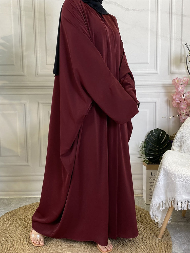 Yasmin Abaya