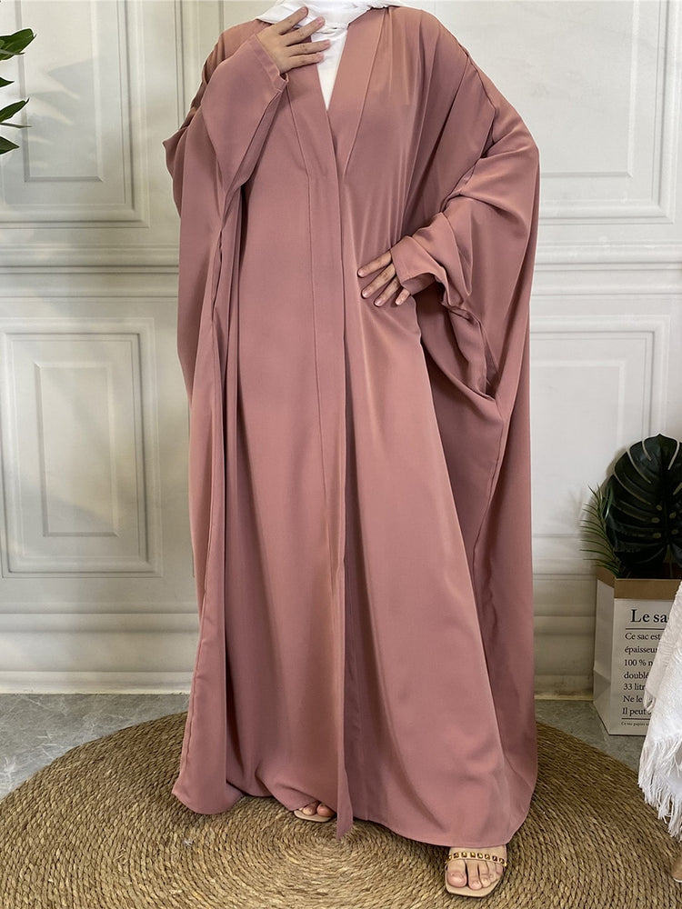 Yasmin Abaya