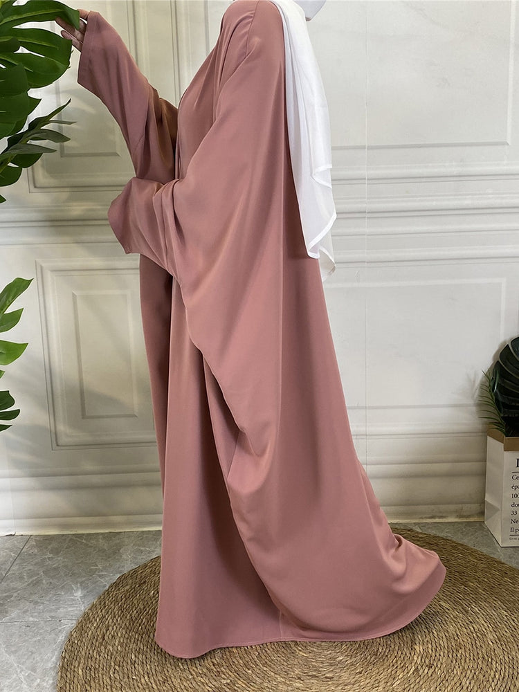 Yasmin Abaya