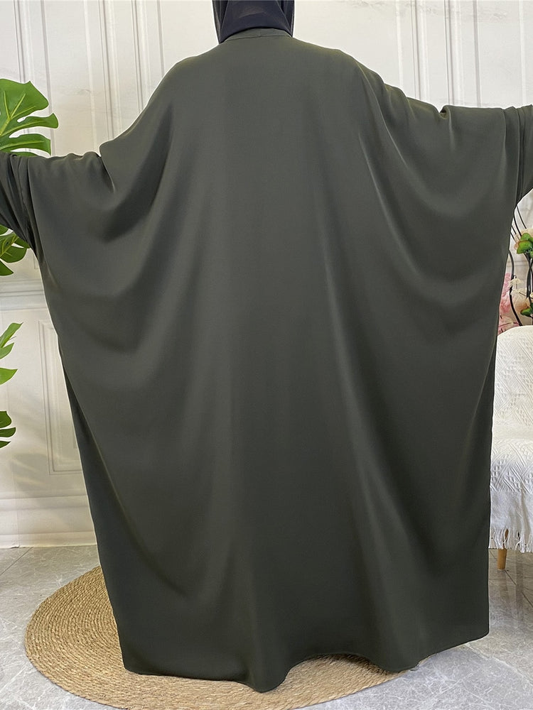 Yasmin Abaya