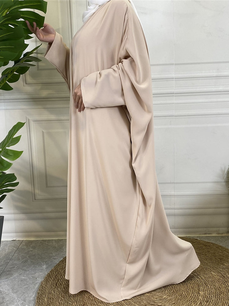 Yasmin Abaya