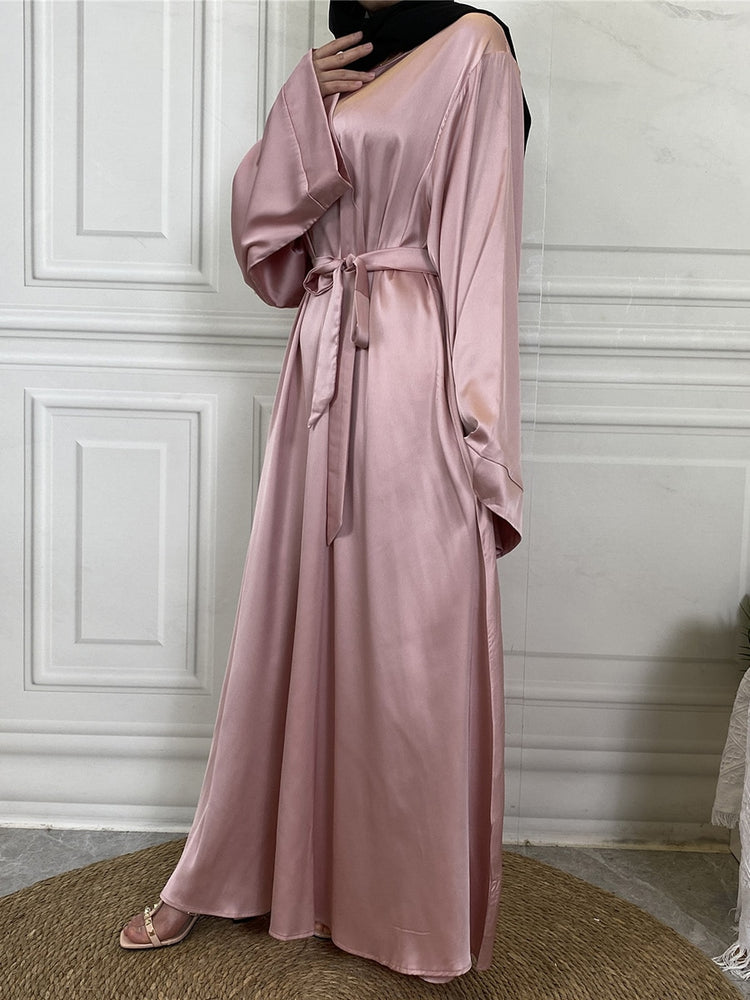 Mina Abaya