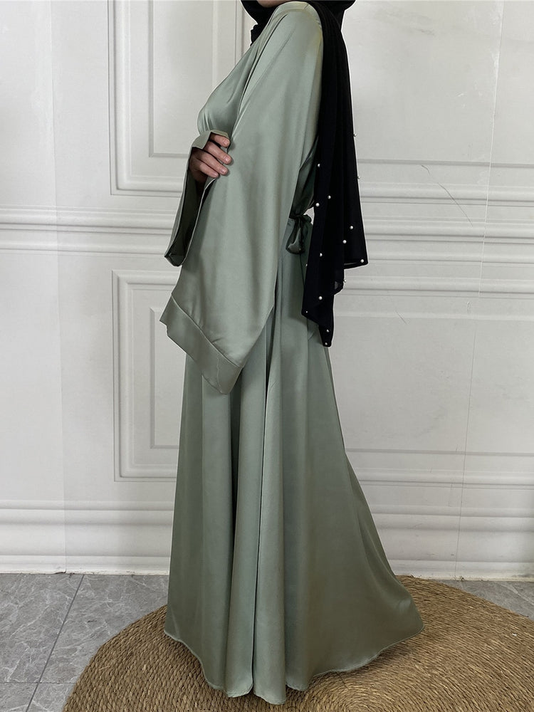 Mina Abaya