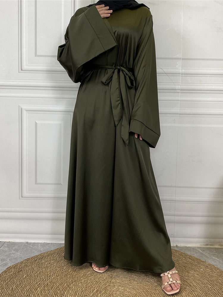 Mina Abaya