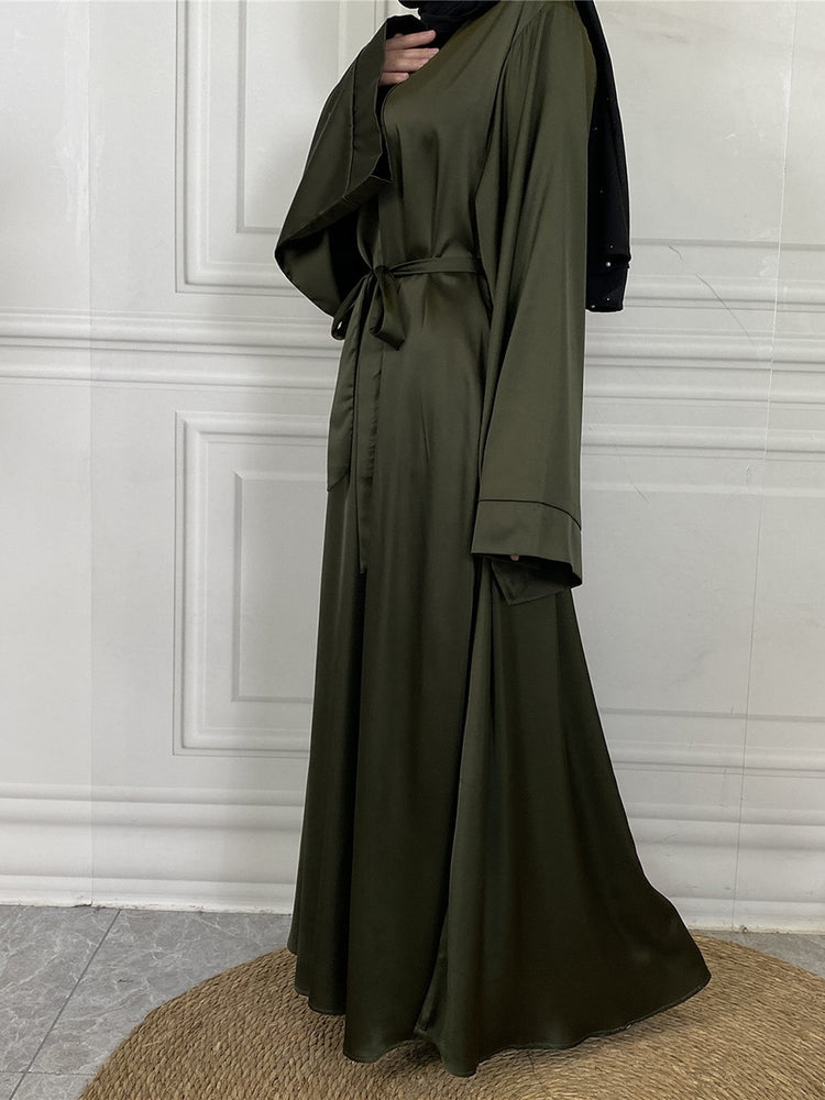 Mina Abaya