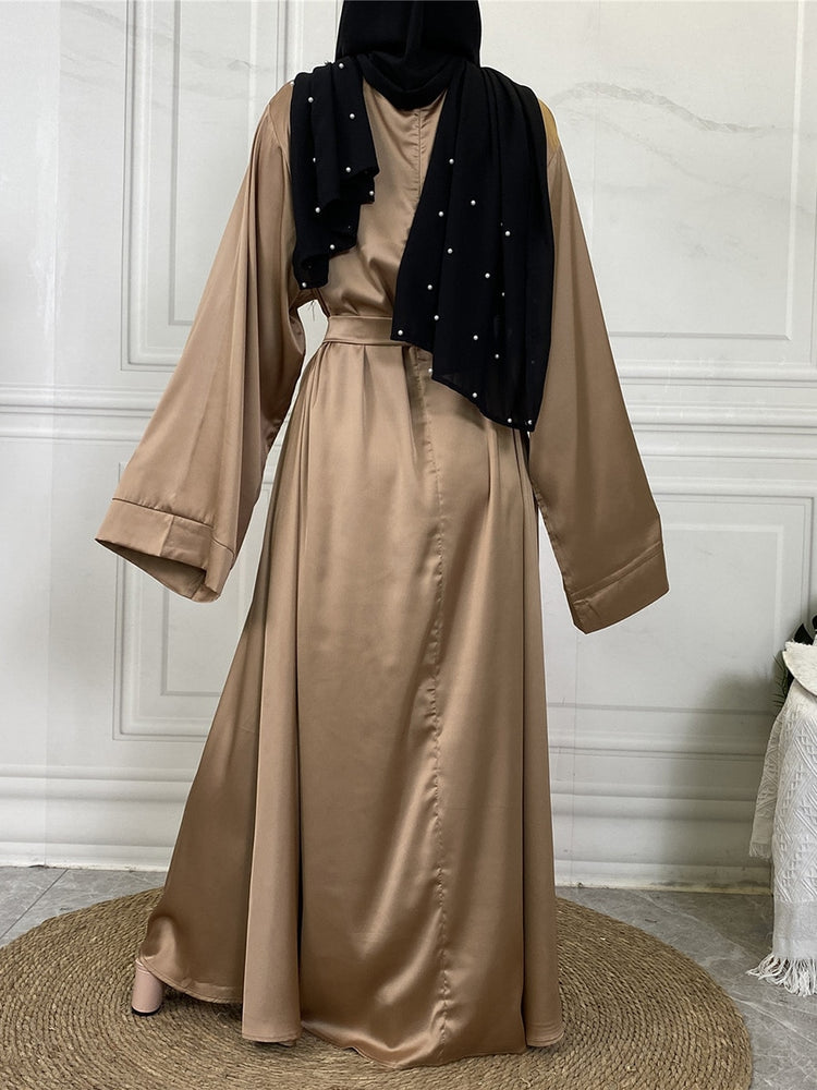 Mina Abaya