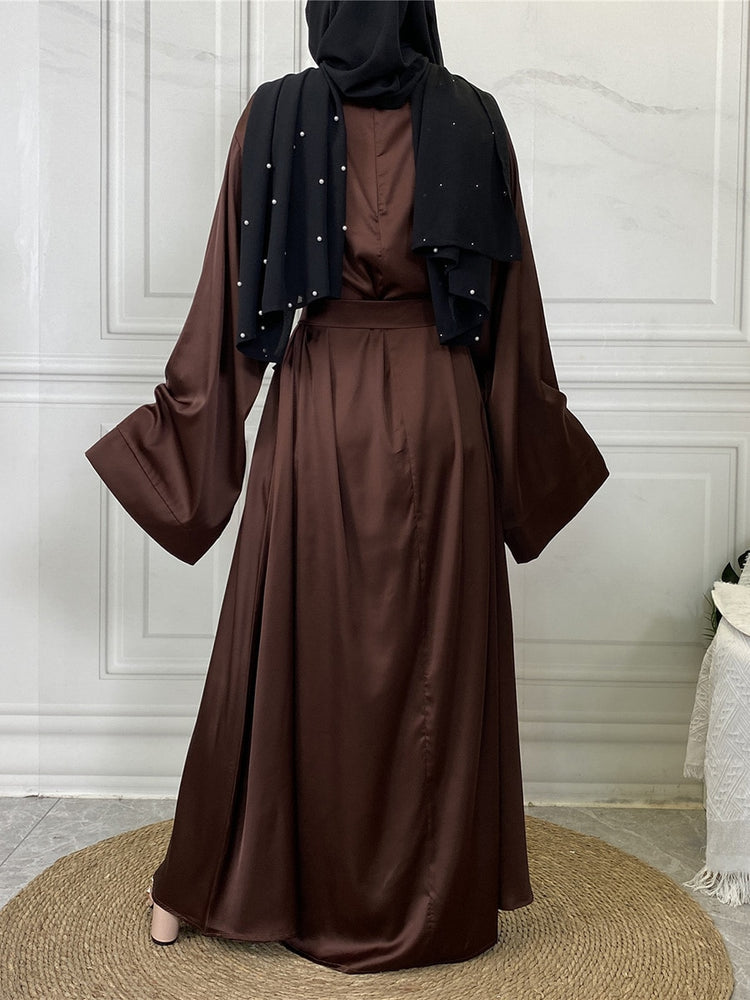 Mina Abaya