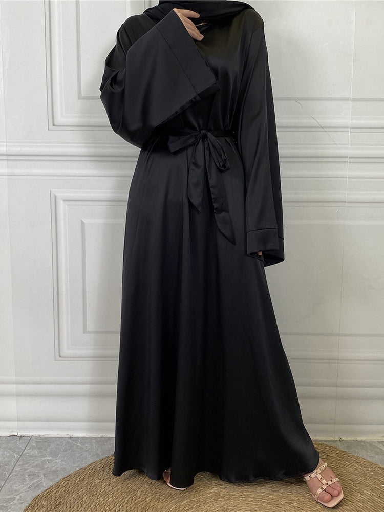 Mina Abaya