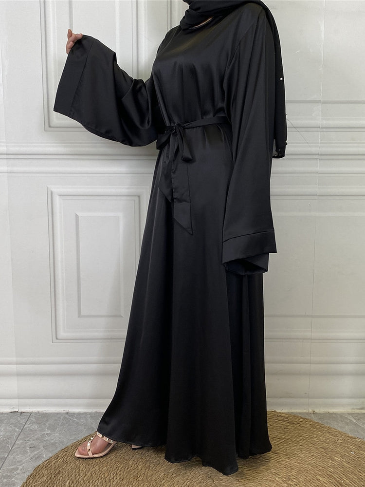 Mina Abaya