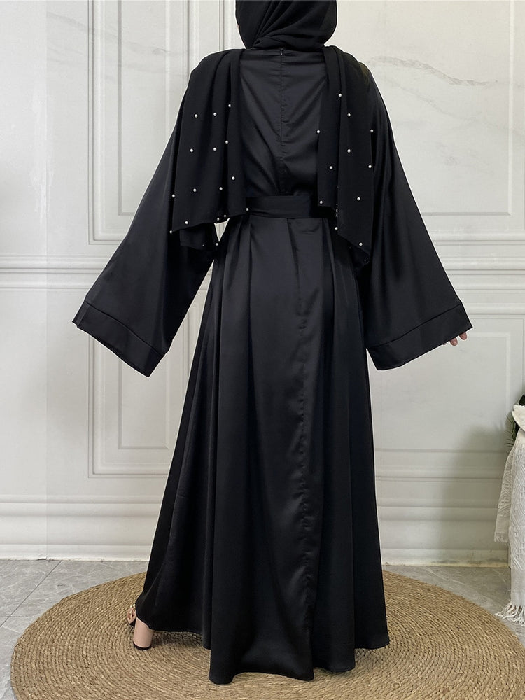 Mina Abaya