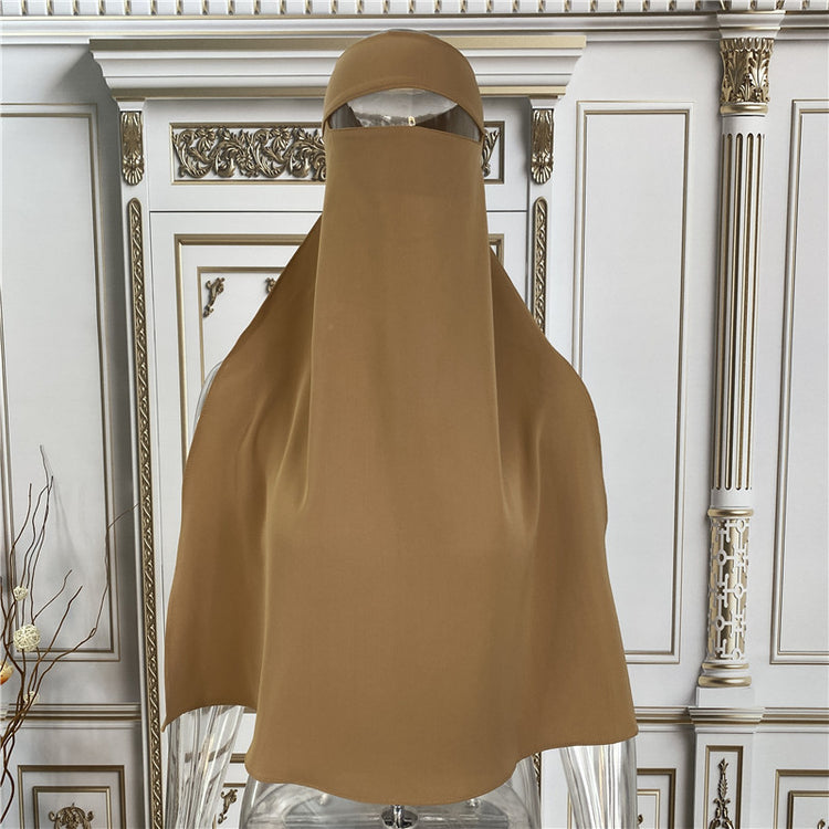 Niqab