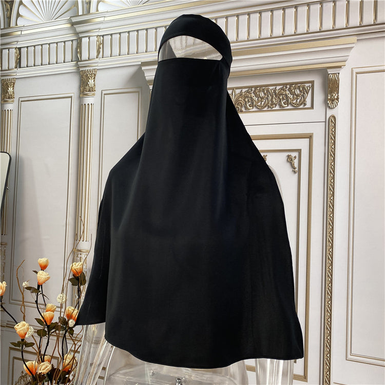 Niqab