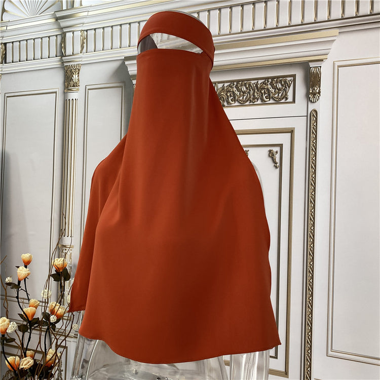 Niqab