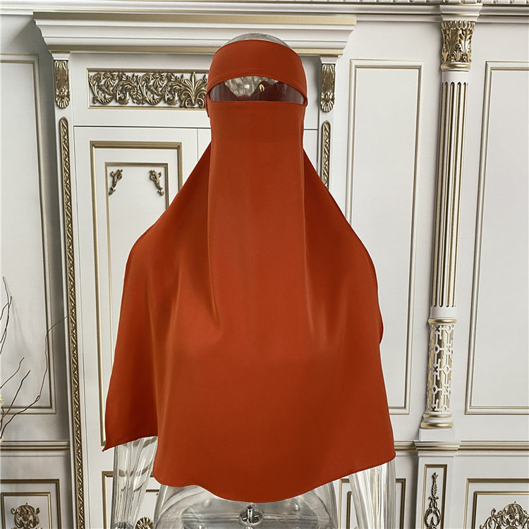 Niqab