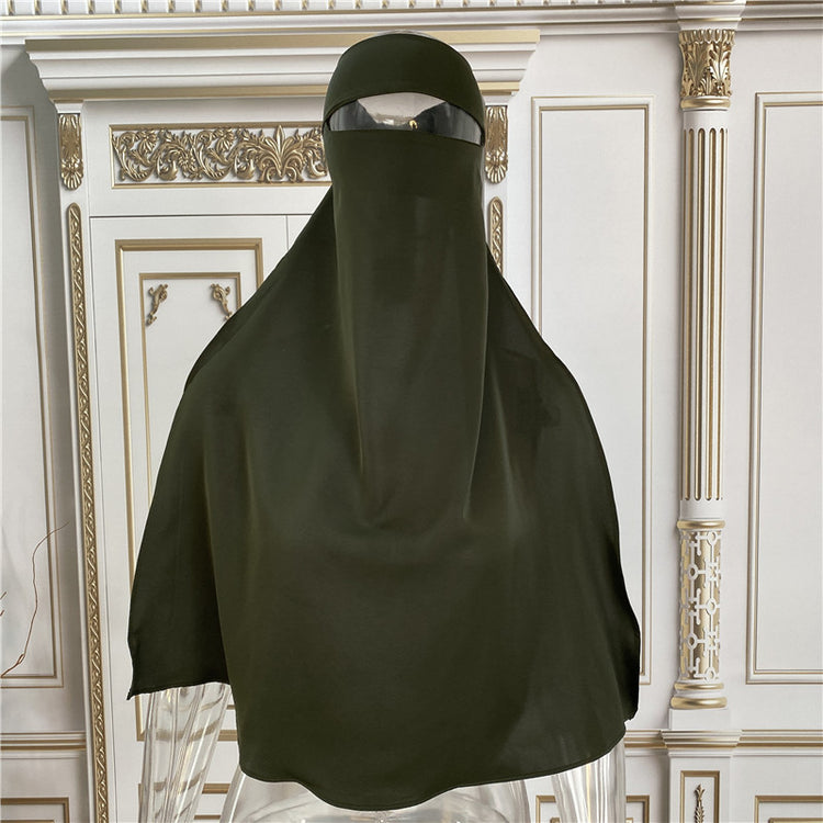 Niqab