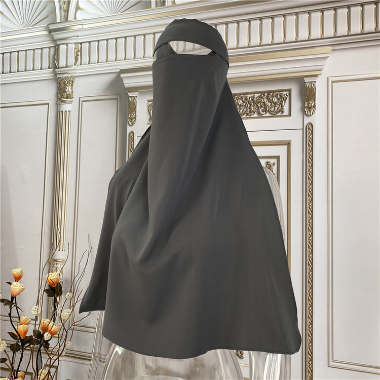 Niqab