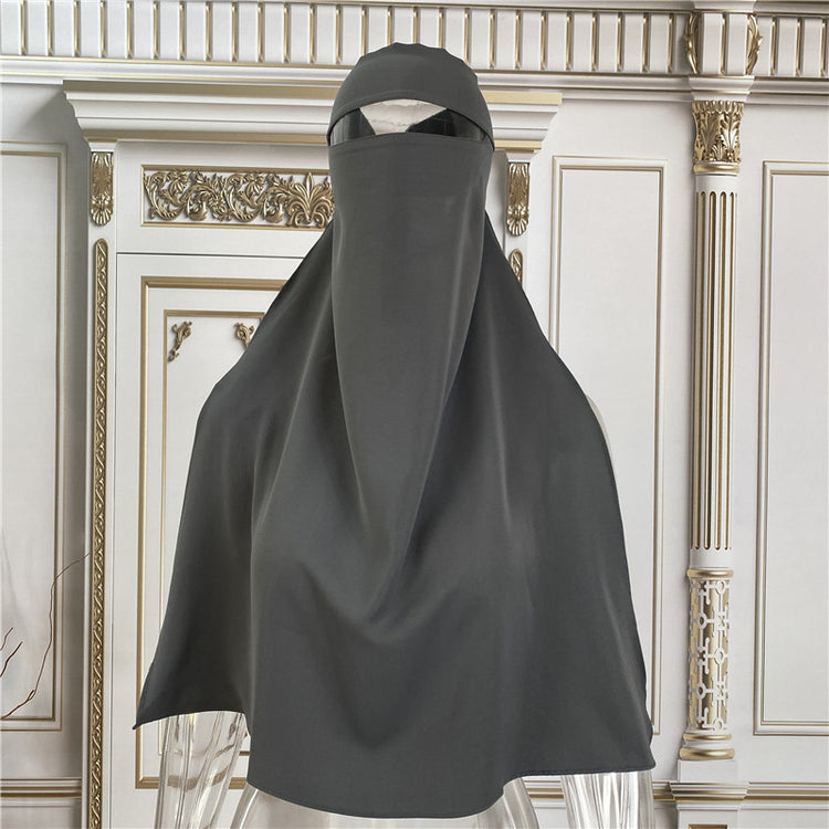 Niqab