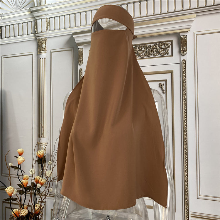 Niqab