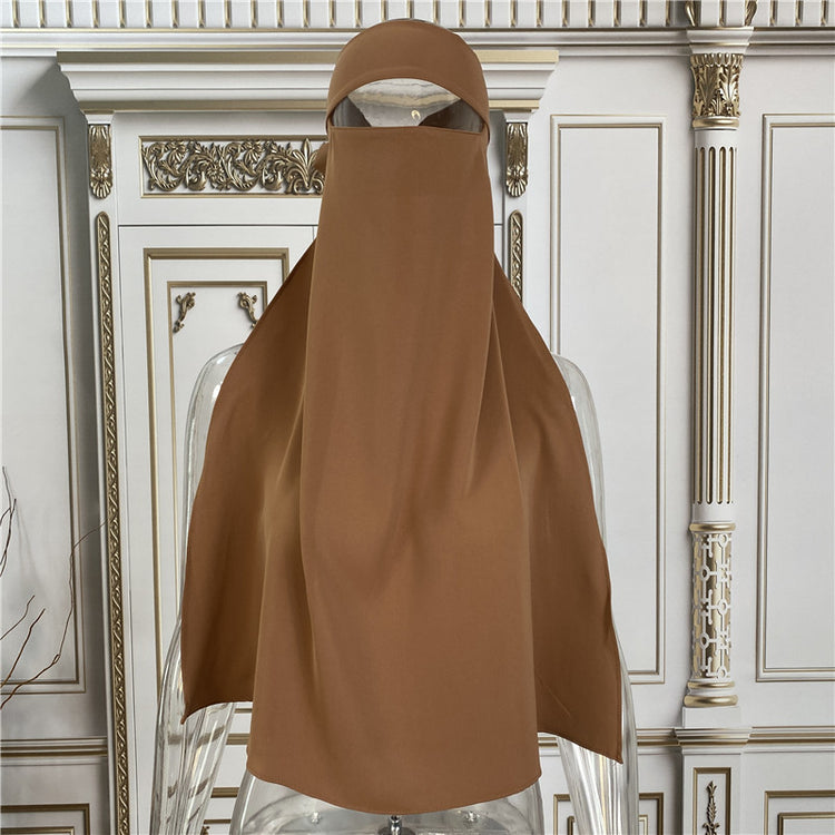 Niqab