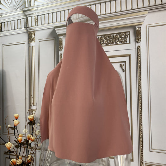 Niqab