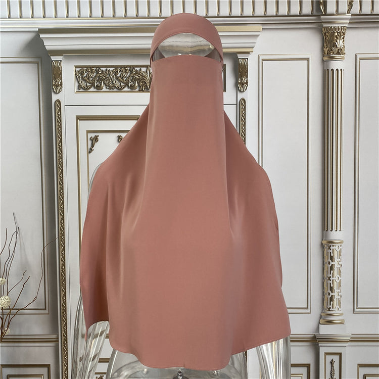 Niqab