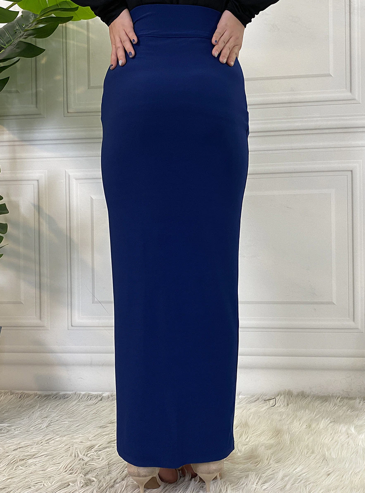 Zahra Pencil Skirt